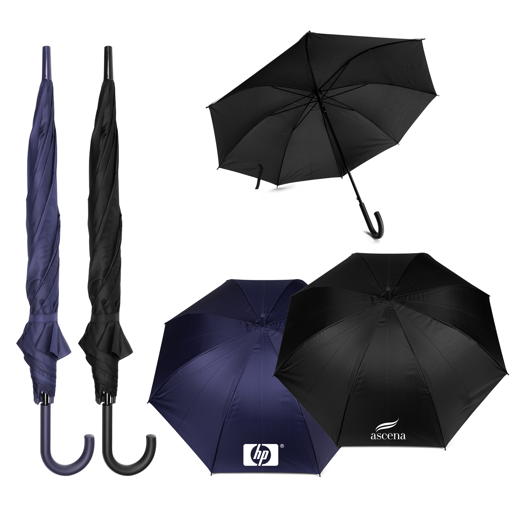 Picture of EliteFairway Golf Umbrella