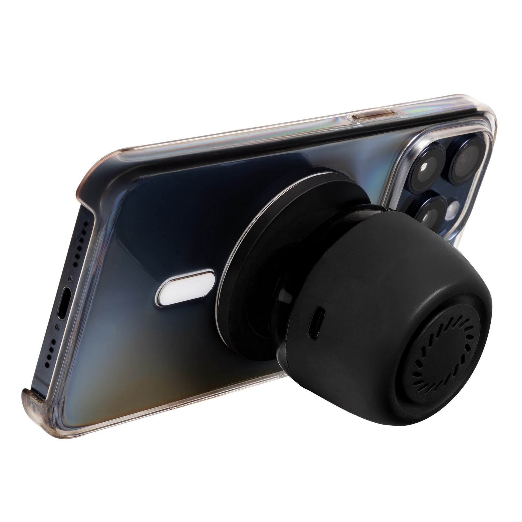Picture of SnapGlow 5W Mini Magnetic Speaker
