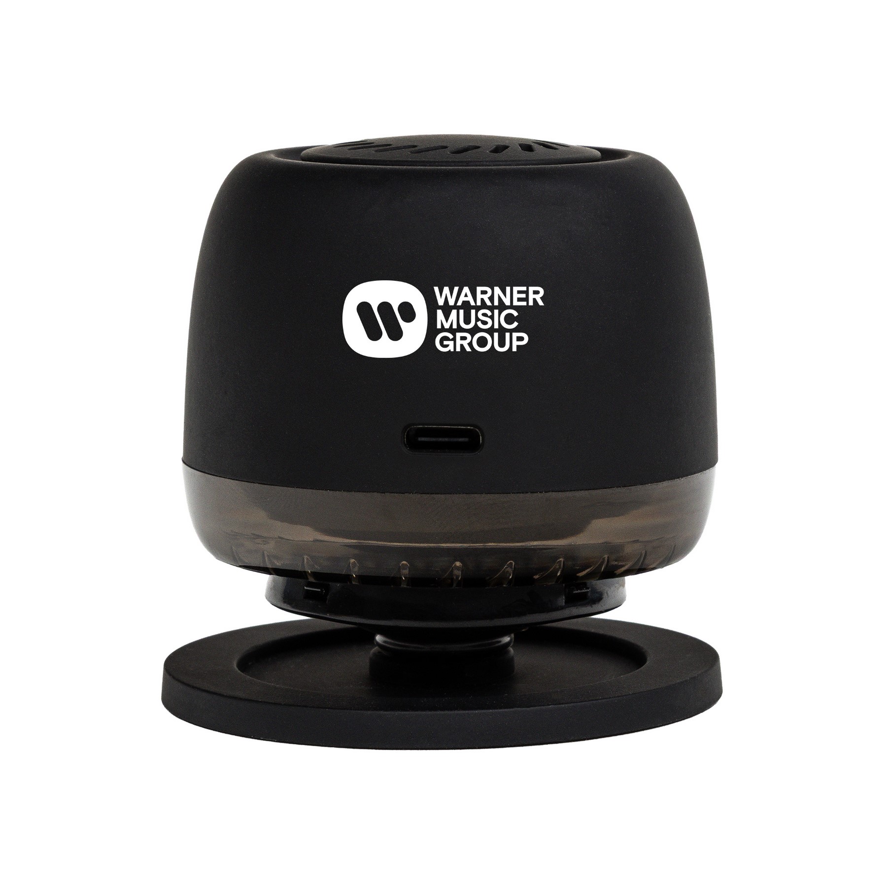 Picture of SnapGlow 5W Mini Magnetic Speaker