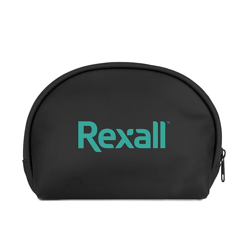 Picture of Chic Small Soft PU Cosmetic Pouch