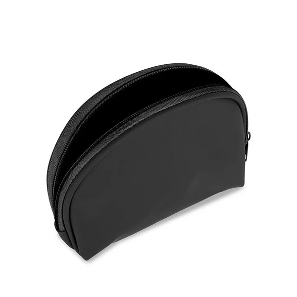 Picture of Chic Small Soft PU Cosmetic Pouch