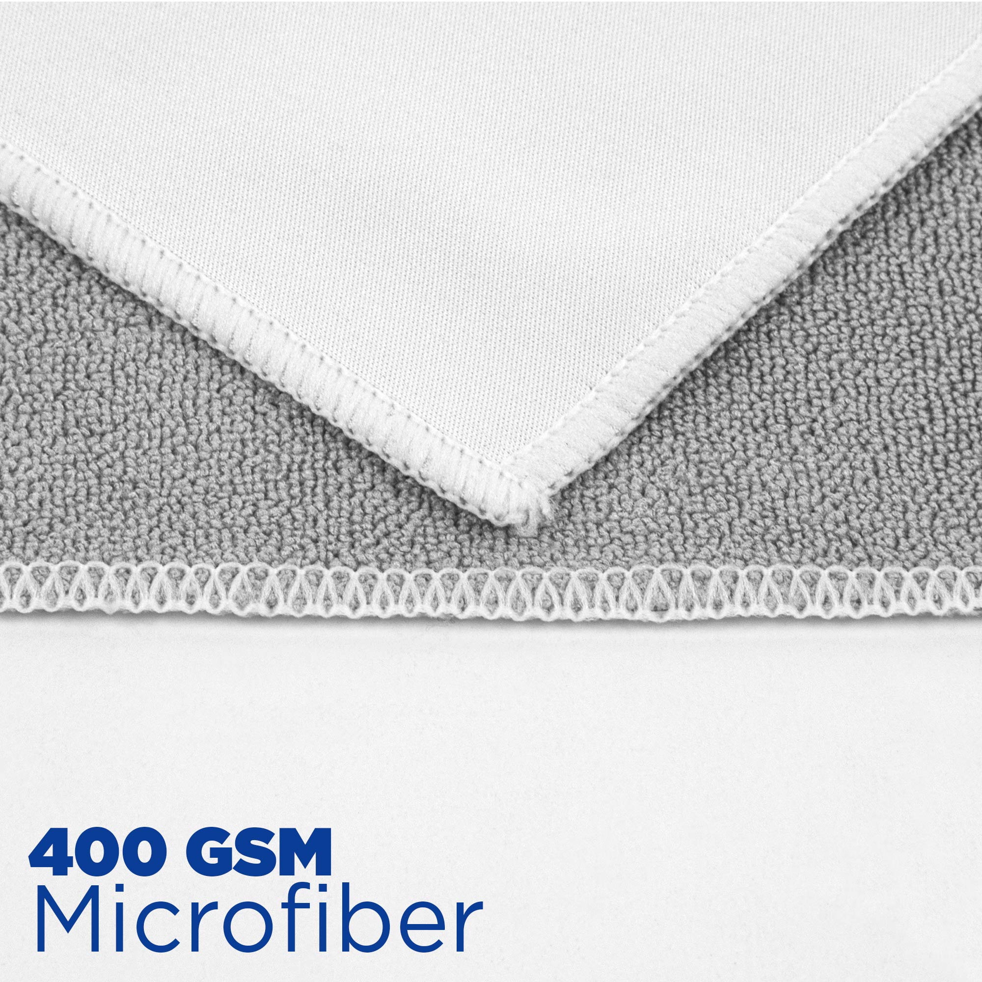 Picture of Microfiber Terry Towel (5" x 7")