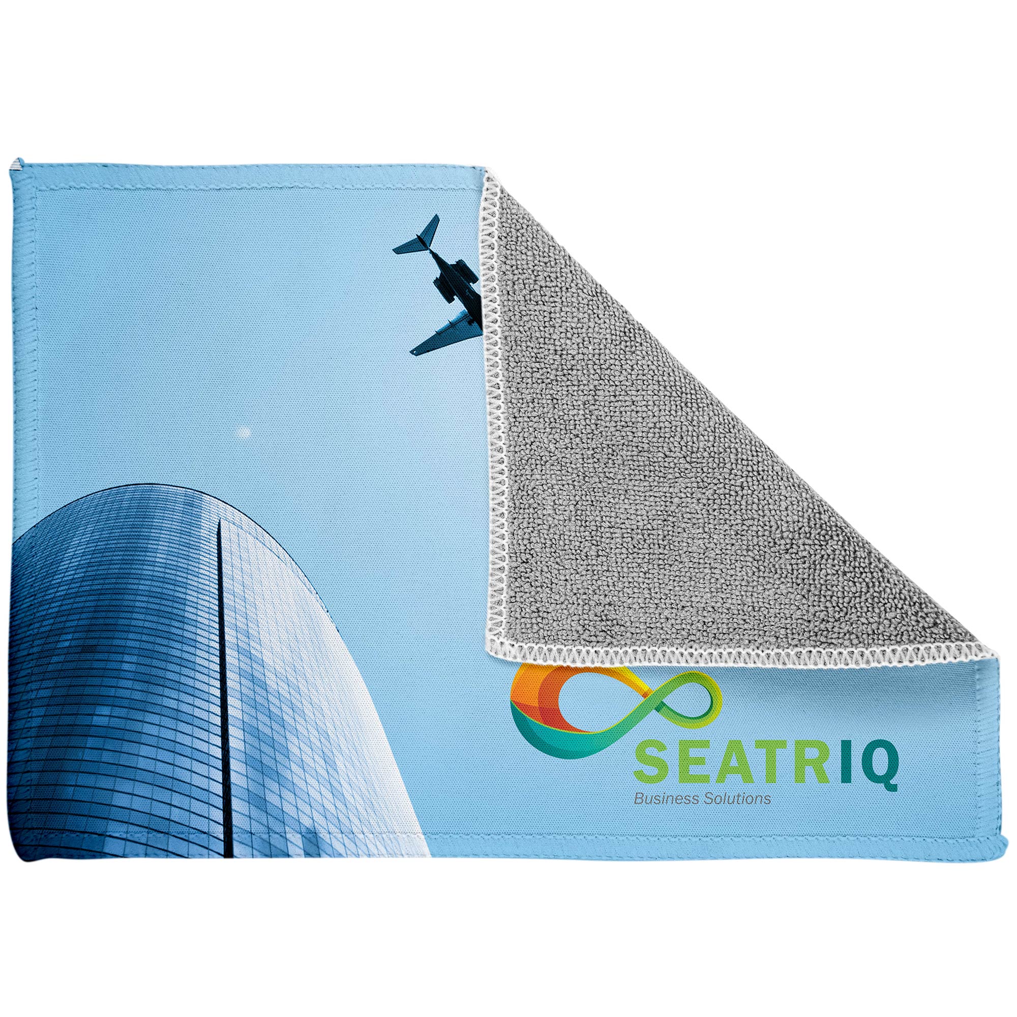 Picture of Microfiber Terry Towel (5" x 7")