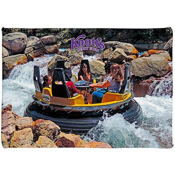 Picture of Microfiber Terry Towel (5" x 7")