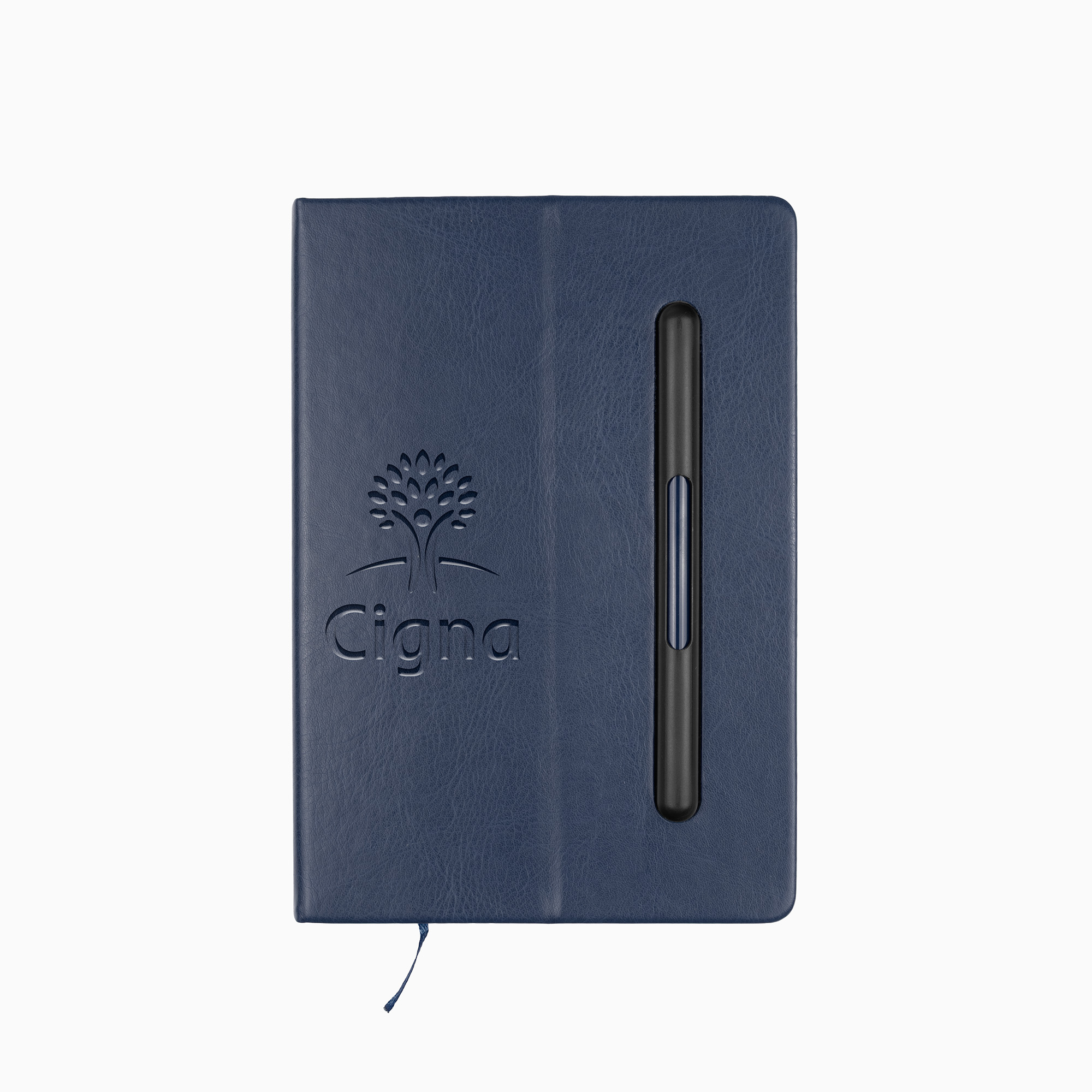 Picture of EcoHyde A5 Journal w/Pen