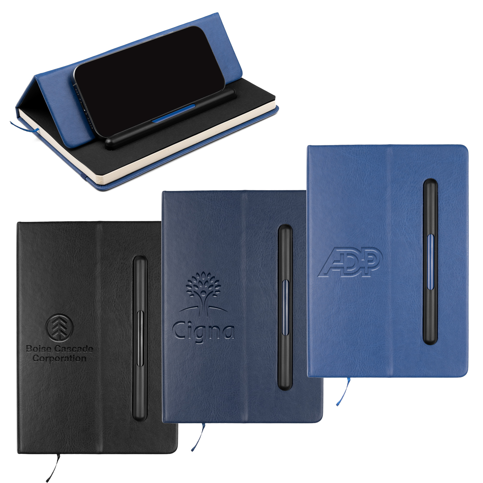 Picture of EcoHyde A5 Journal w/Pen