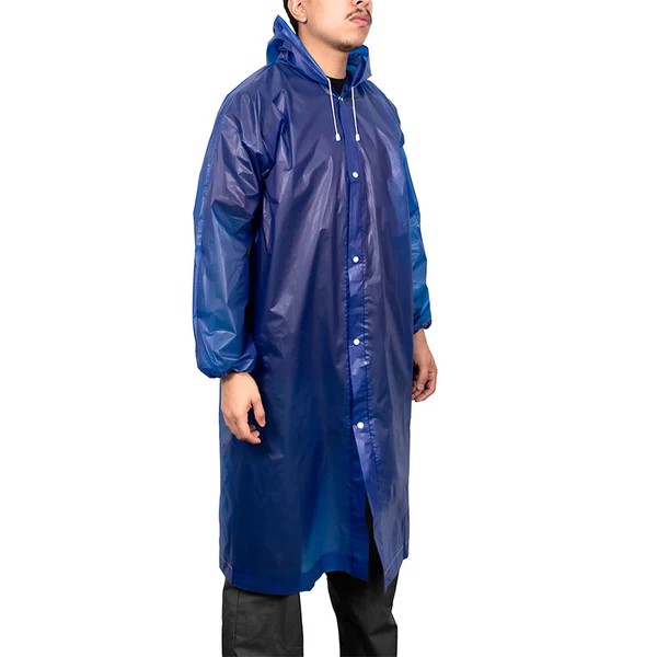 Picture of Stadium Rain Coat w/Draw String Mesh Pouch