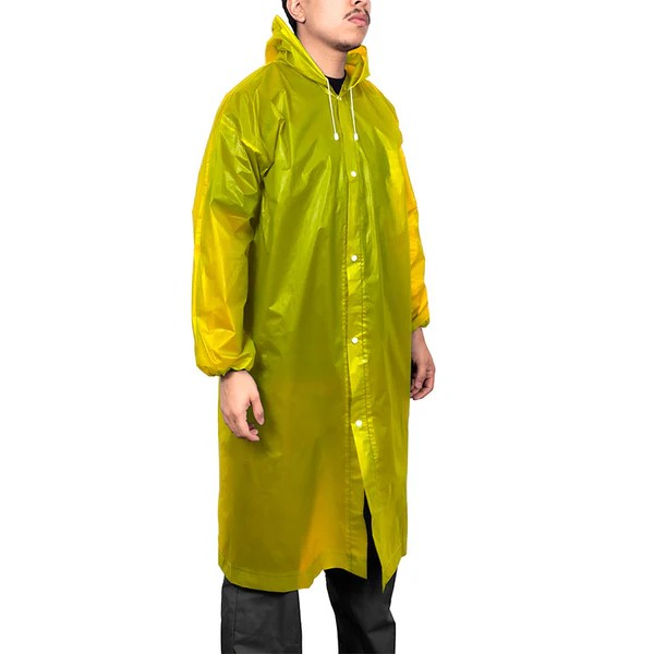 Picture of Stadium Rain Coat w/Draw String Mesh Pouch