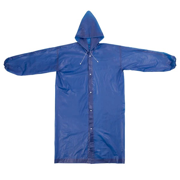 Picture of Stadium Rain Coat w/Draw String Mesh Pouch