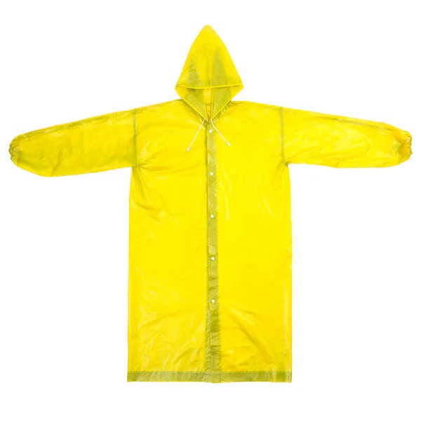 Picture of Stadium Rain Coat w/Draw String Mesh Pouch