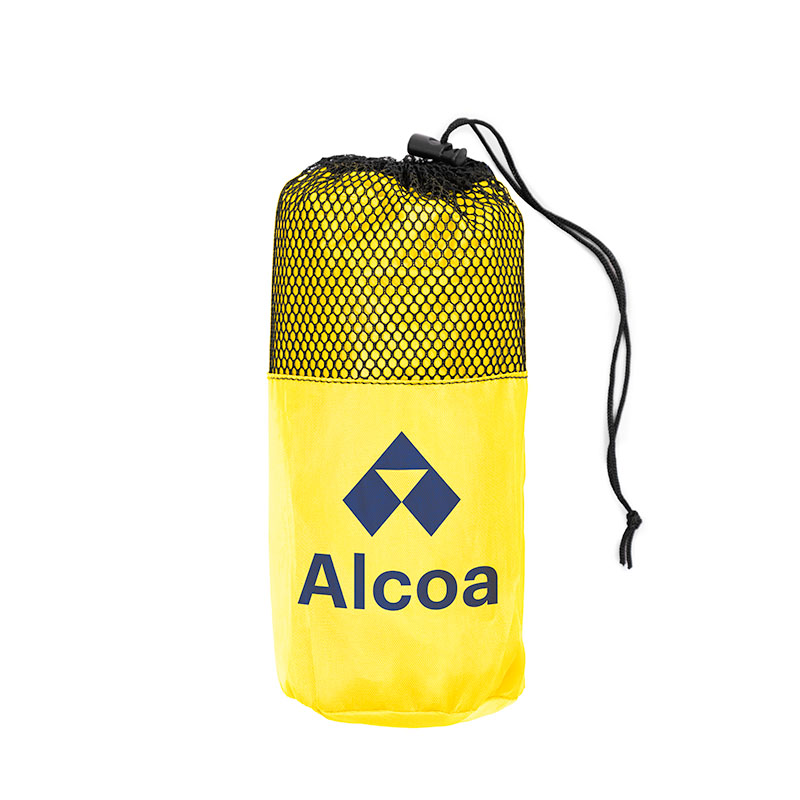 Picture of Stadium Rain Coat w/Draw String Mesh Pouch