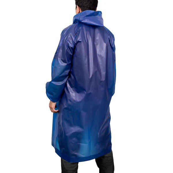 Picture of Stadium Rain Coat w/Draw String Mesh Pouch