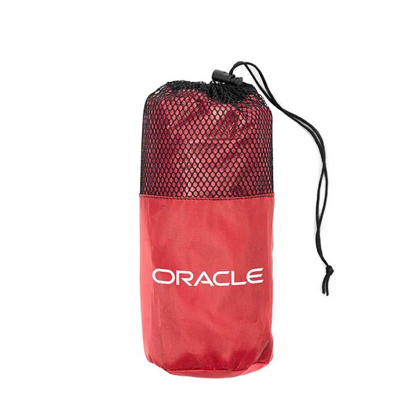 Picture of Stadium Rain Coat w/Draw String Mesh Pouch