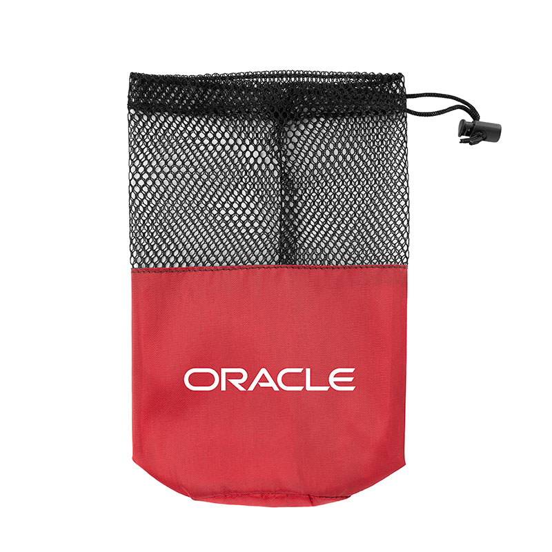 Picture of Stadium Rain Coat w/Draw String Mesh Pouch
