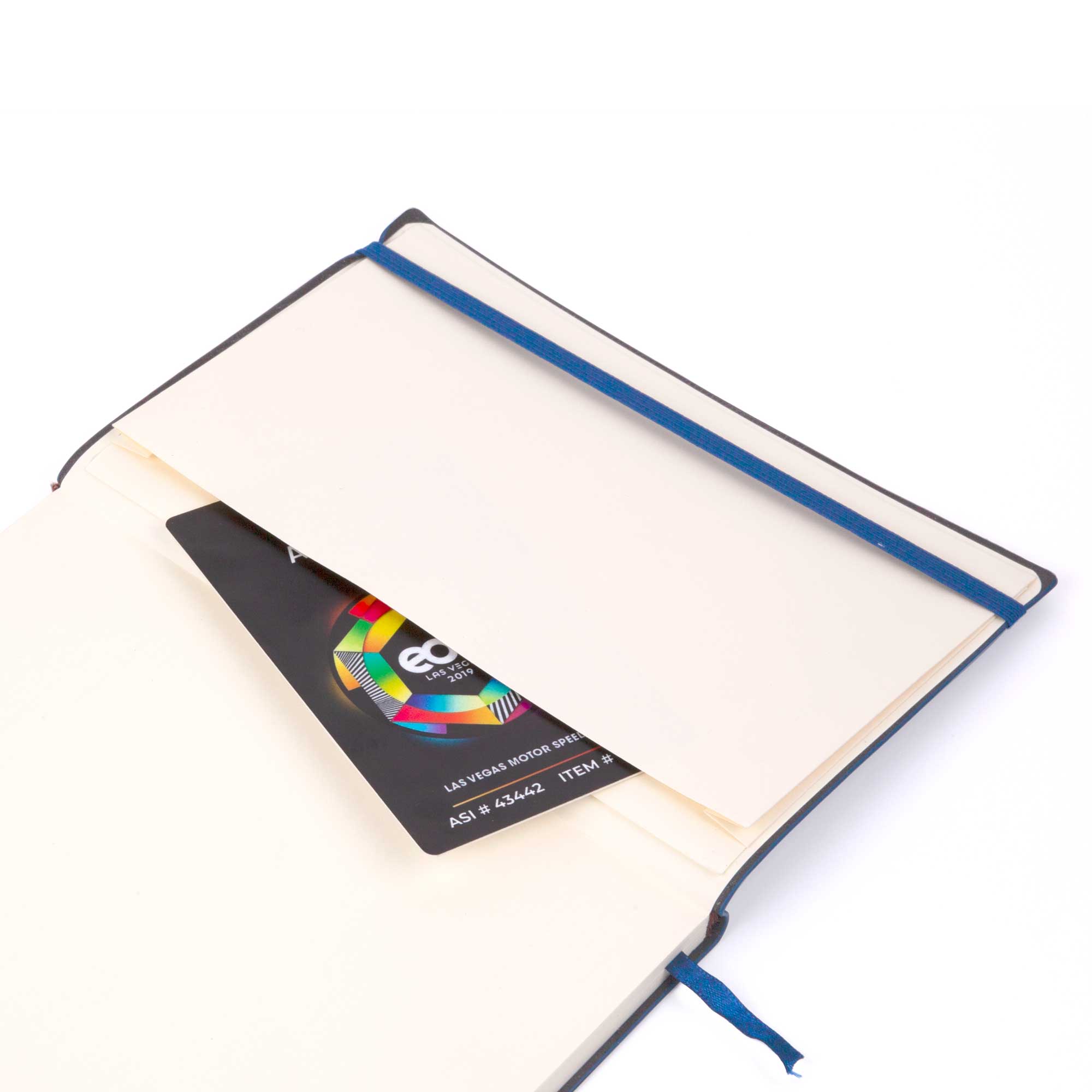 Picture of Brookhaven A5 Thermal PU Leather Journal