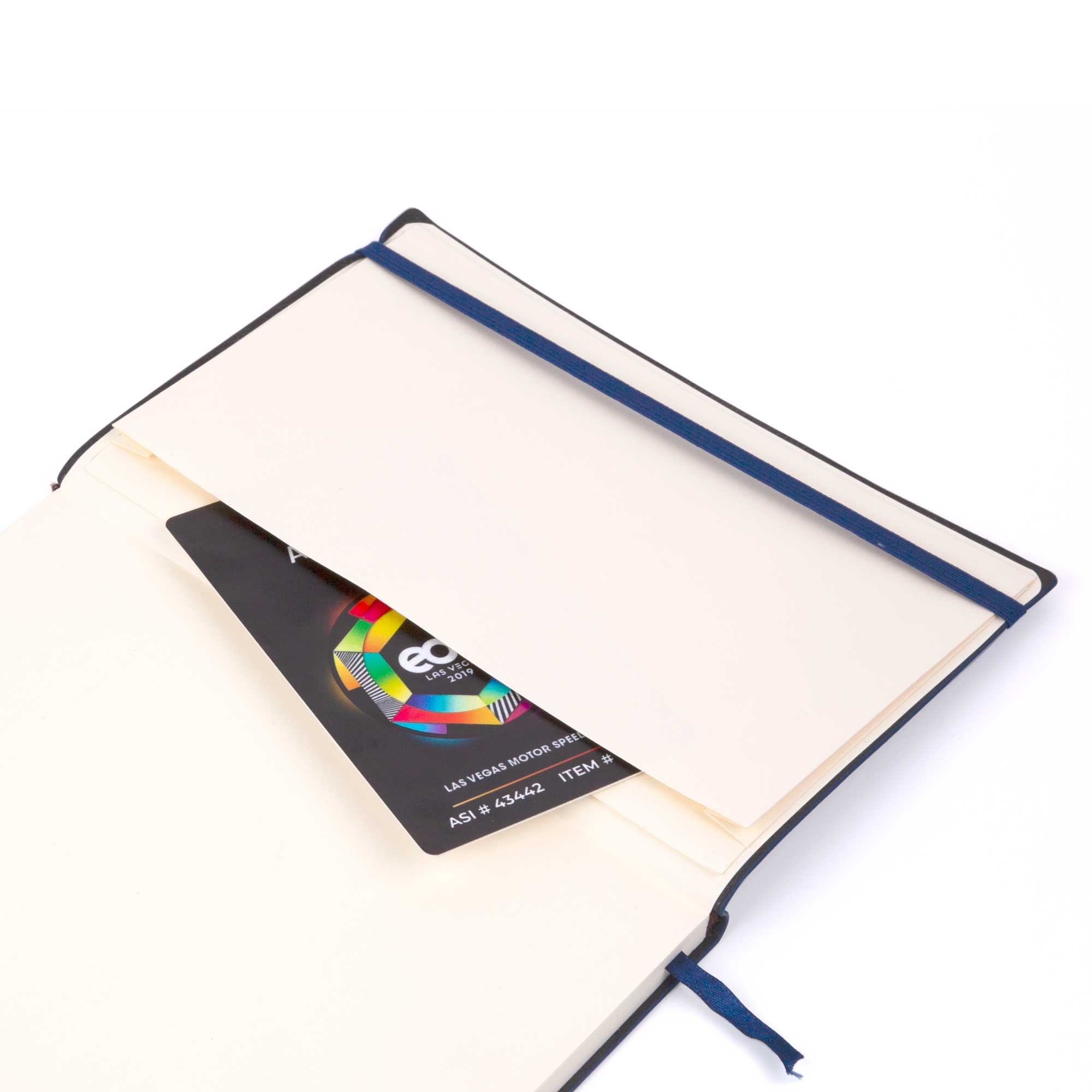 Picture of Brookhaven A5 Thermal PU Leather Journal