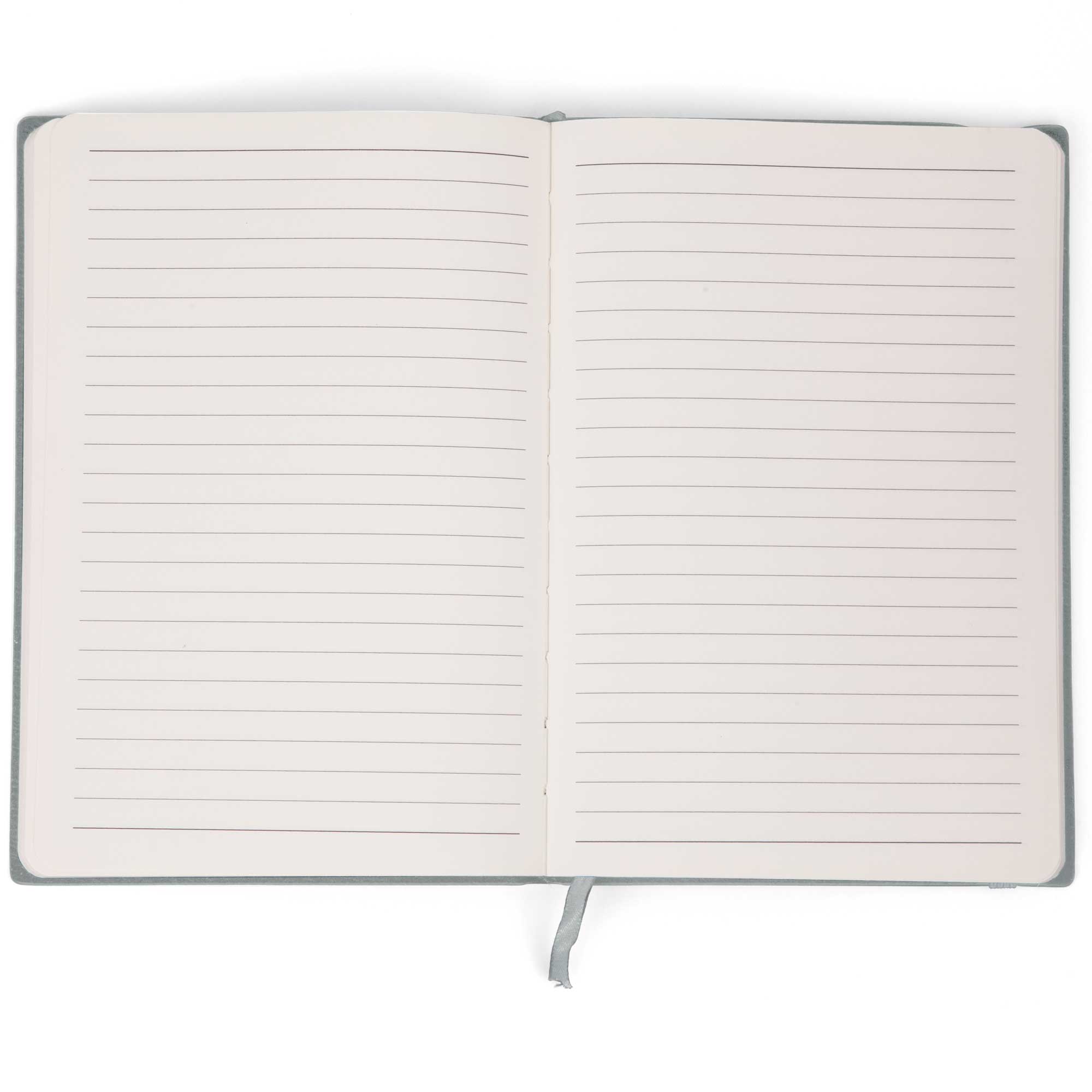 Picture of Brookhaven A5 Thermal PU Leather Journal