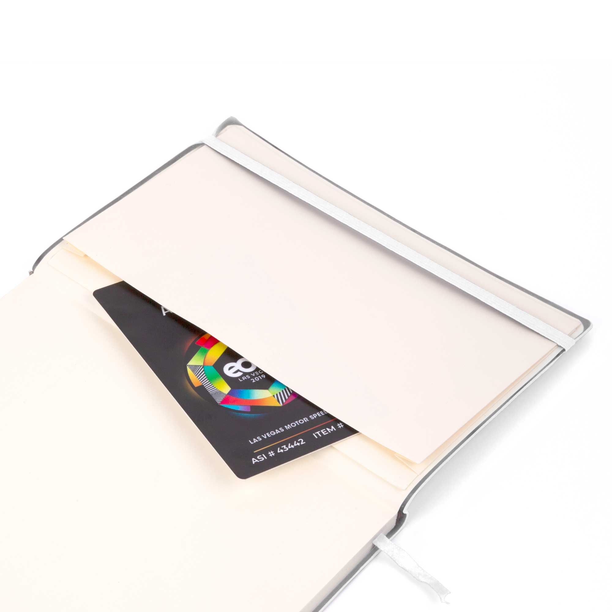 Picture of Brookhaven A5 Thermal PU Leather Journal