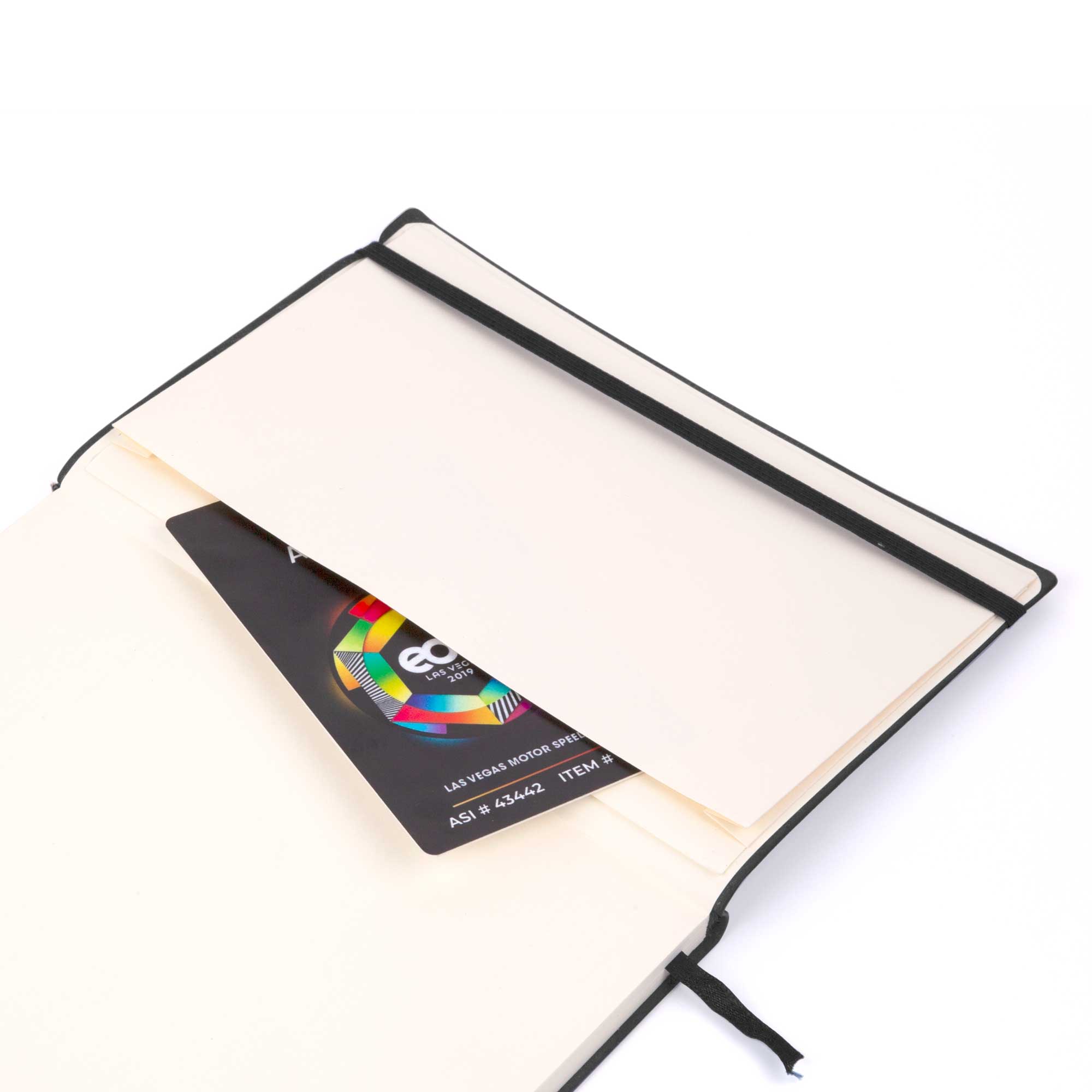 Picture of Brookhaven A5 Thermal PU Leather Journal