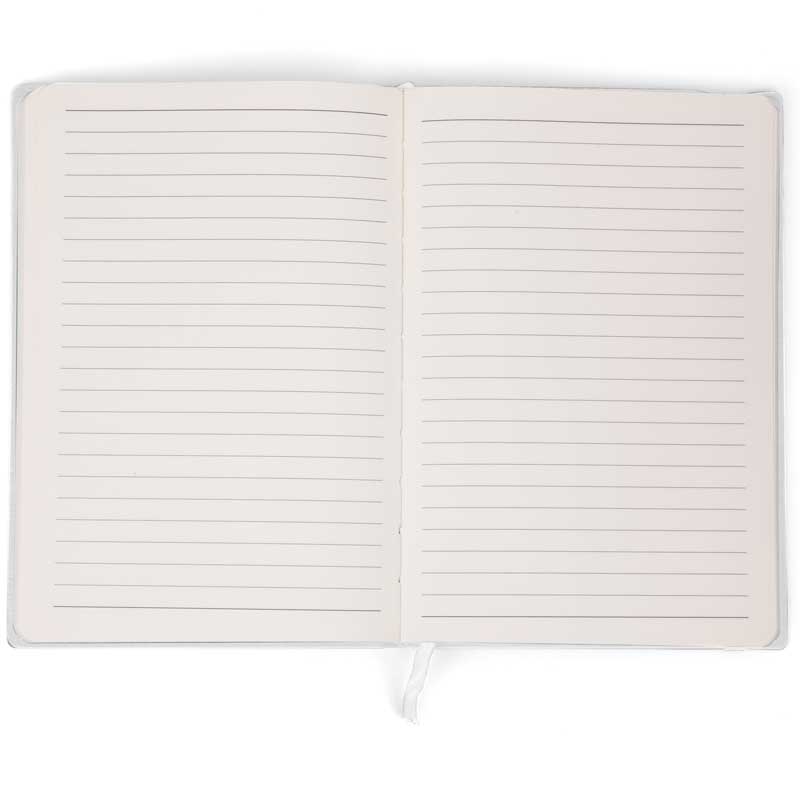 Picture of Brookhaven A5 Thermal PU Leather Journal