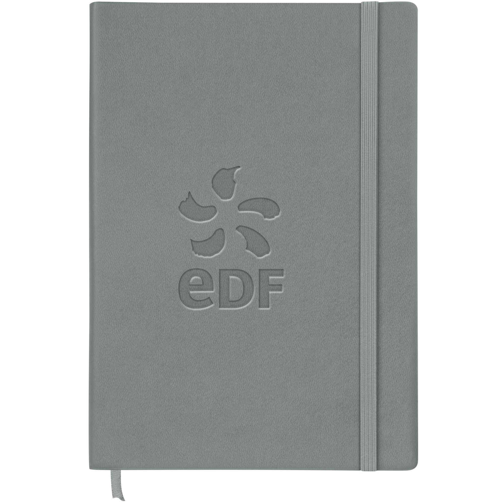 Picture of Brookhaven A5 Thermal PU Leather Journal