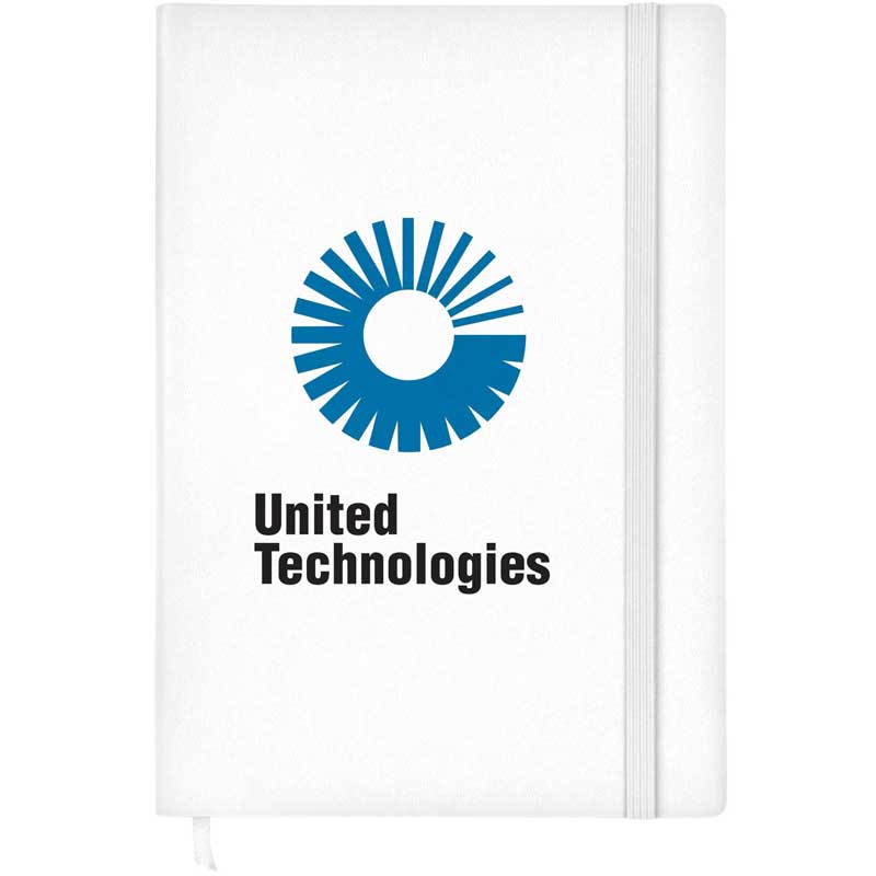 Picture of Brookhaven A5 Thermal PU Leather Journal