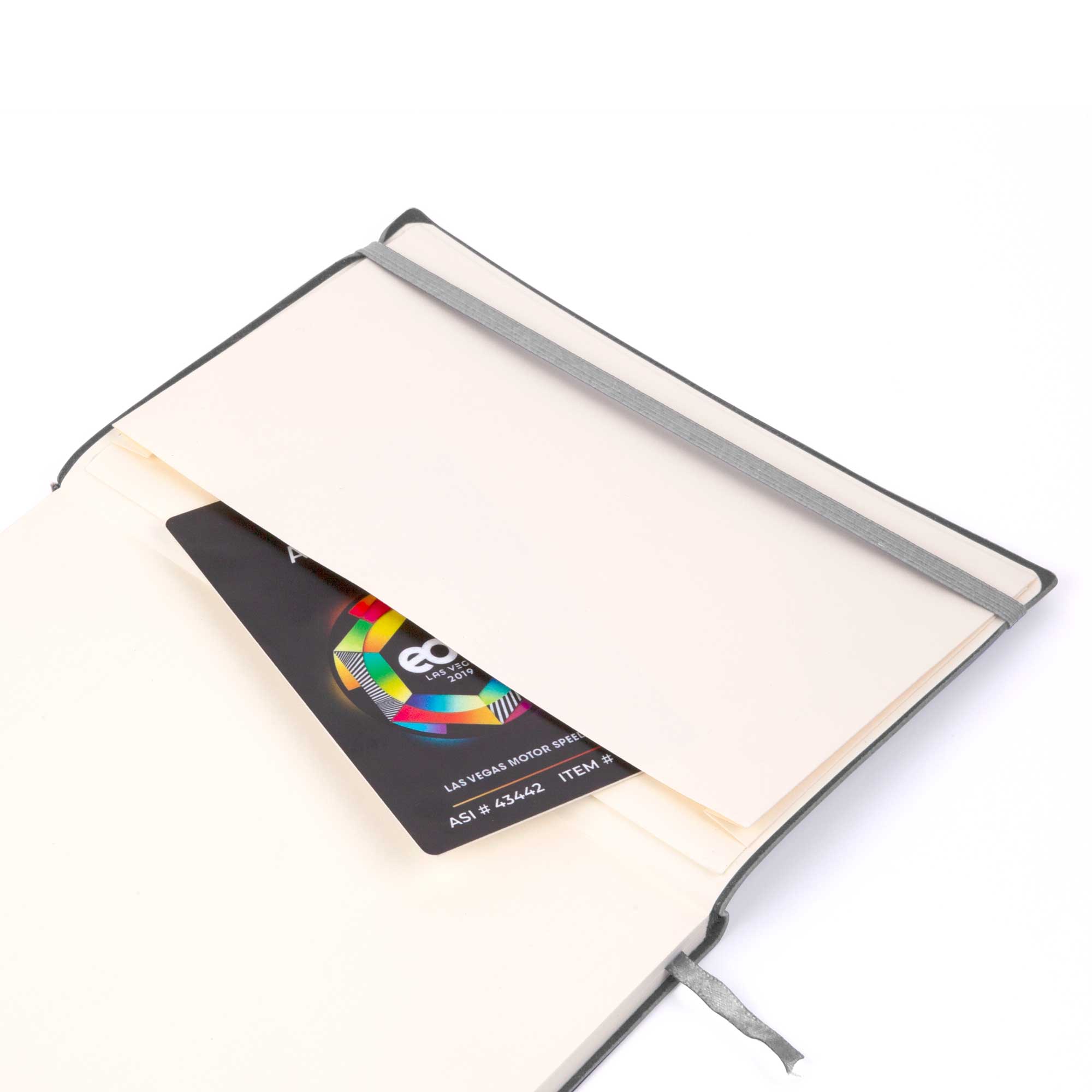 Picture of Brookhaven A5 Thermal PU Leather Journal