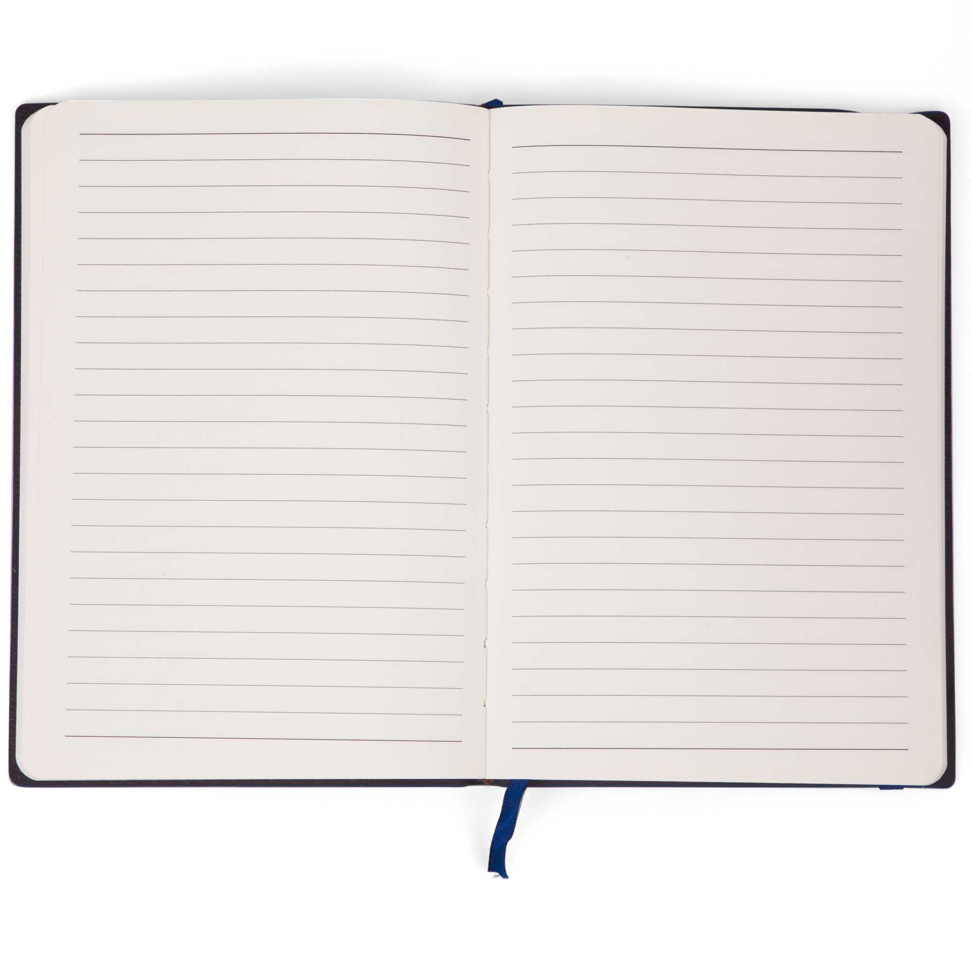 Picture of Brookhaven A5 Thermal PU Leather Journal