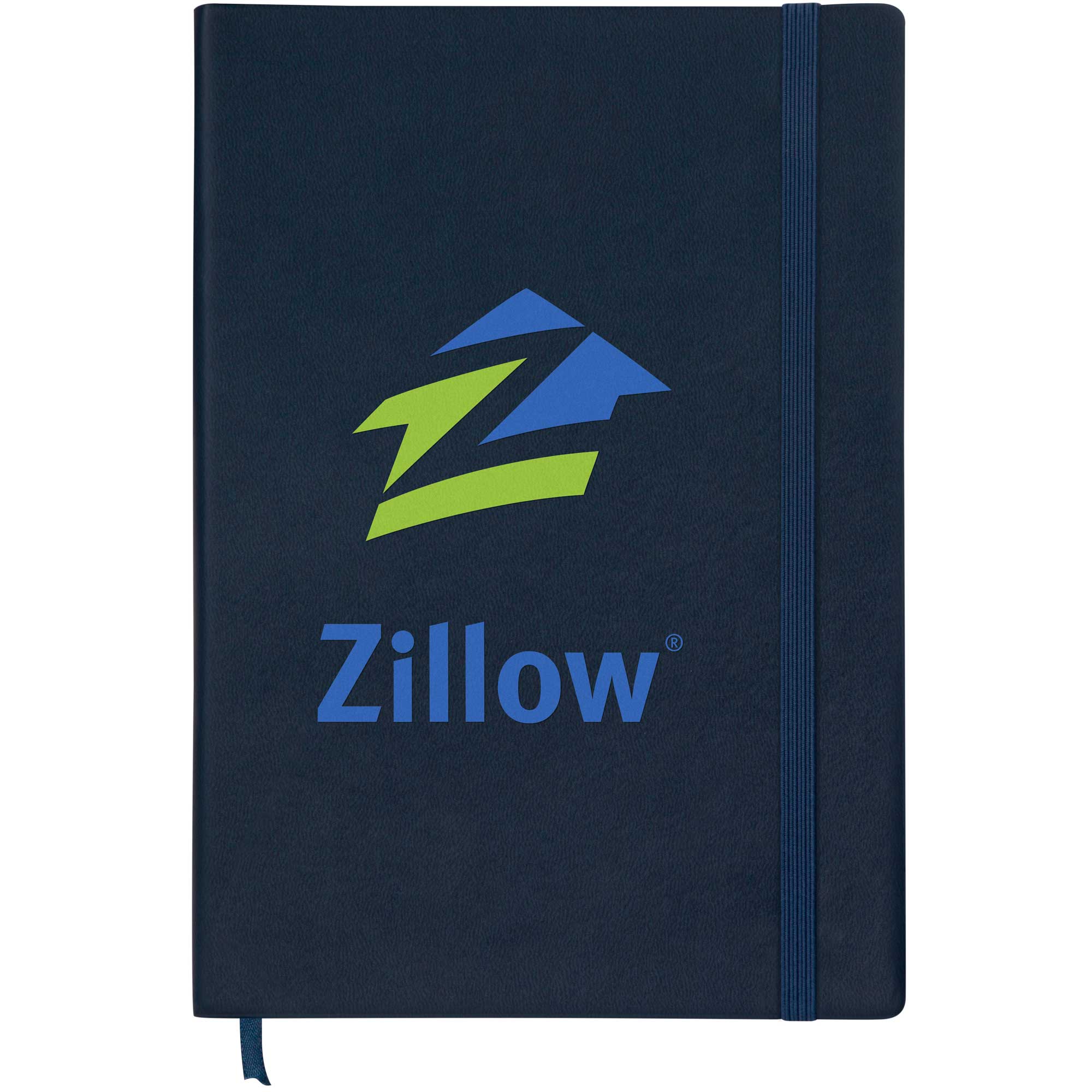 Picture of Brookhaven A5 Thermal PU Leather Journal