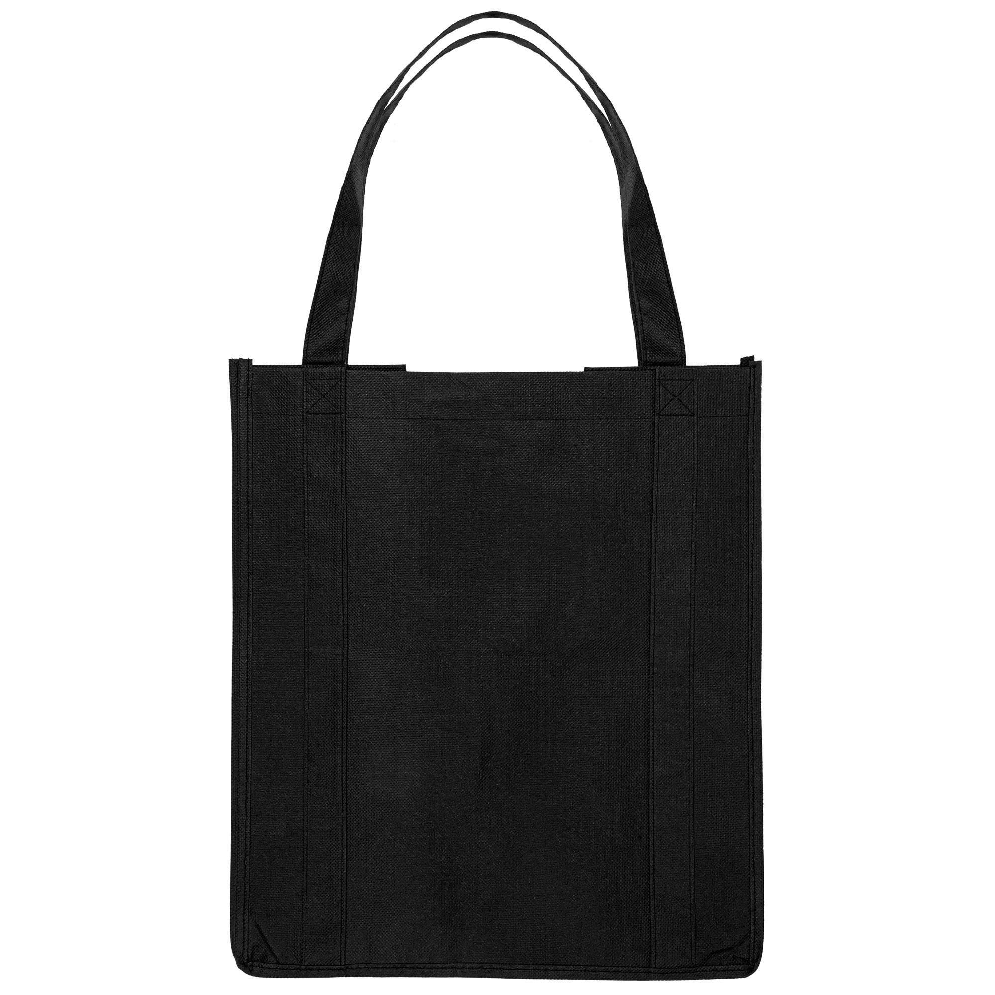 Picture of 12x14 Eco-Friendly 80GSM Non-Woven Tote