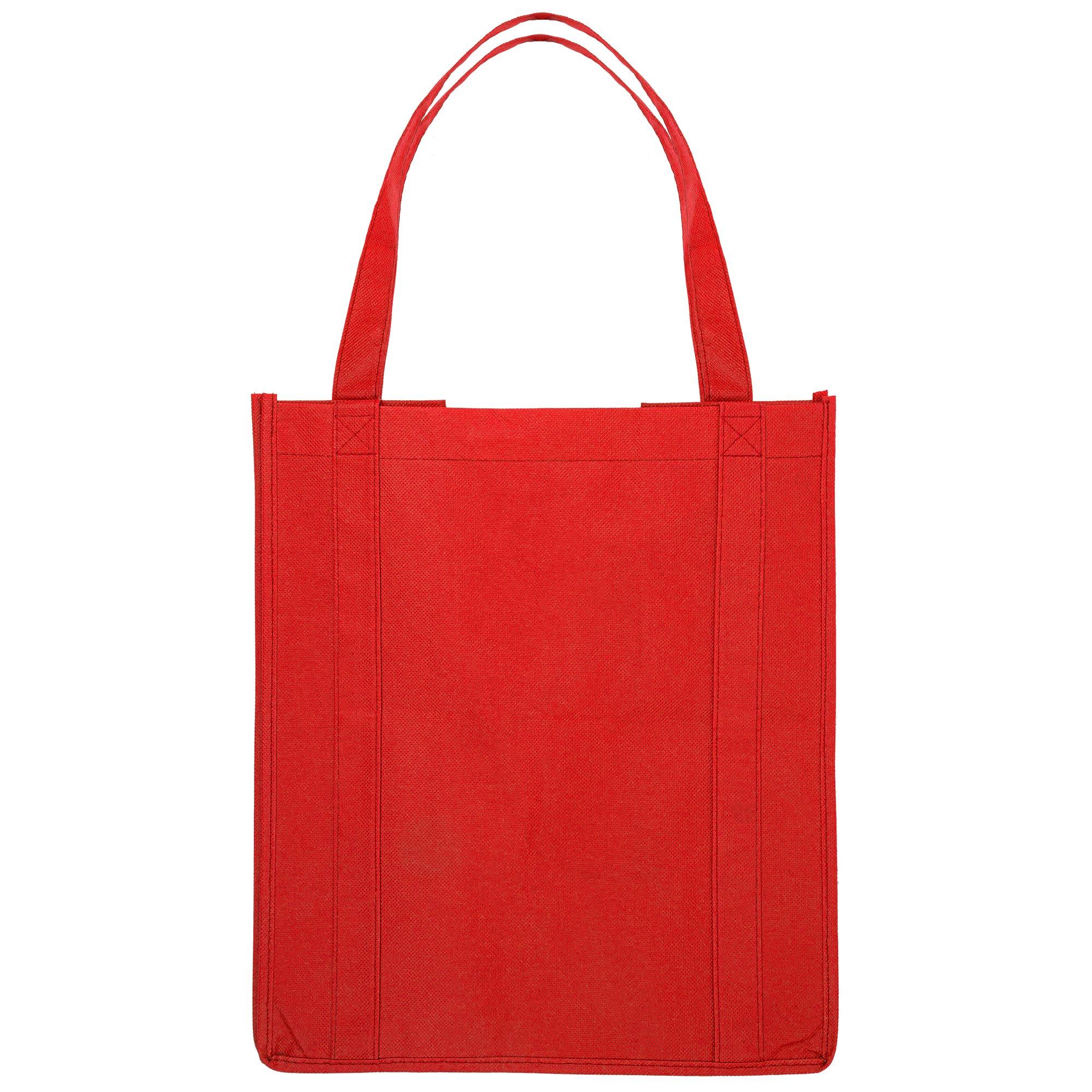 Picture of 12x14 Eco-Friendly 80GSM Non-Woven Tote