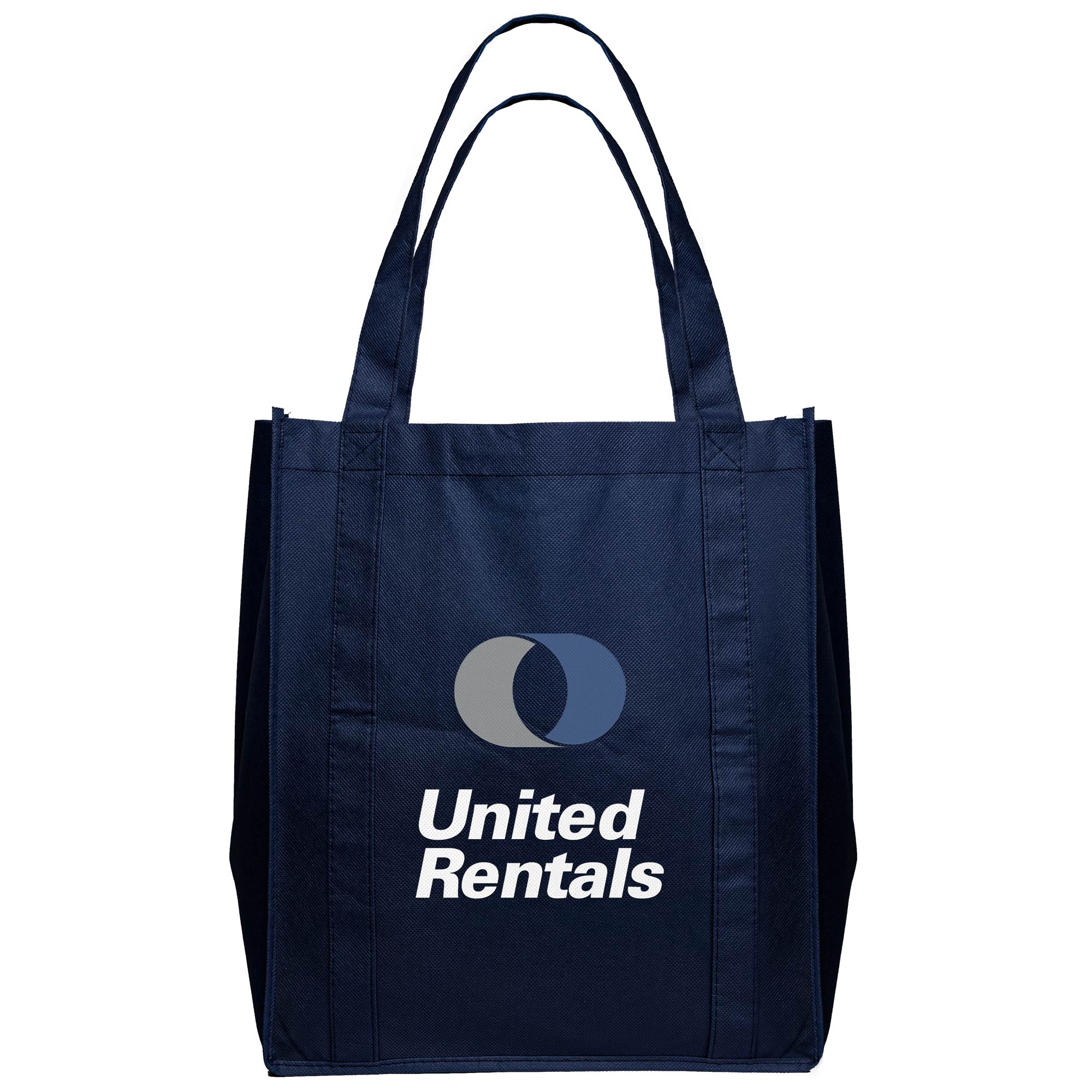 Picture of 12x14 Eco-Friendly 80GSM Non-Woven Tote