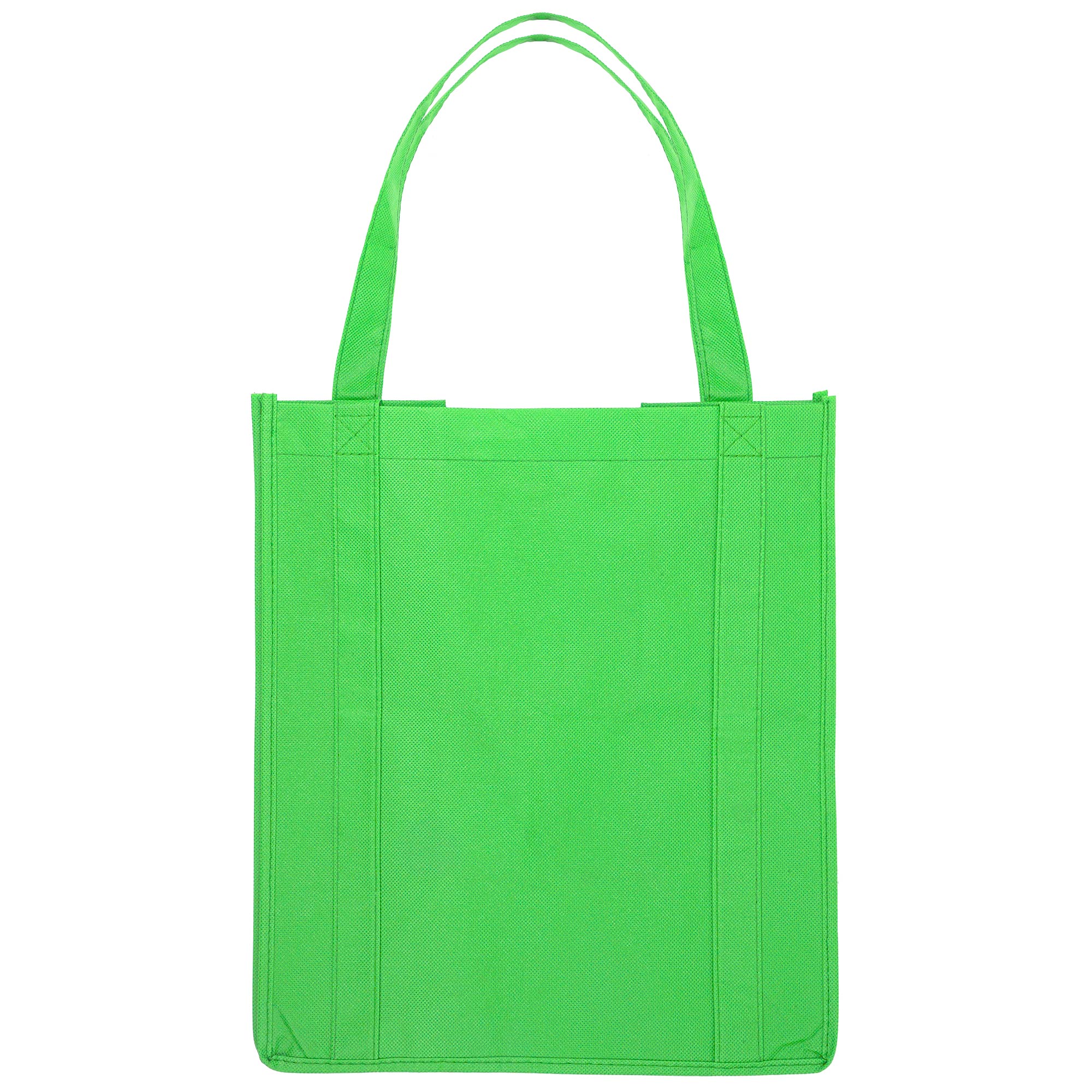Picture of 12x14 Eco-Friendly 80GSM Non-Woven Tote