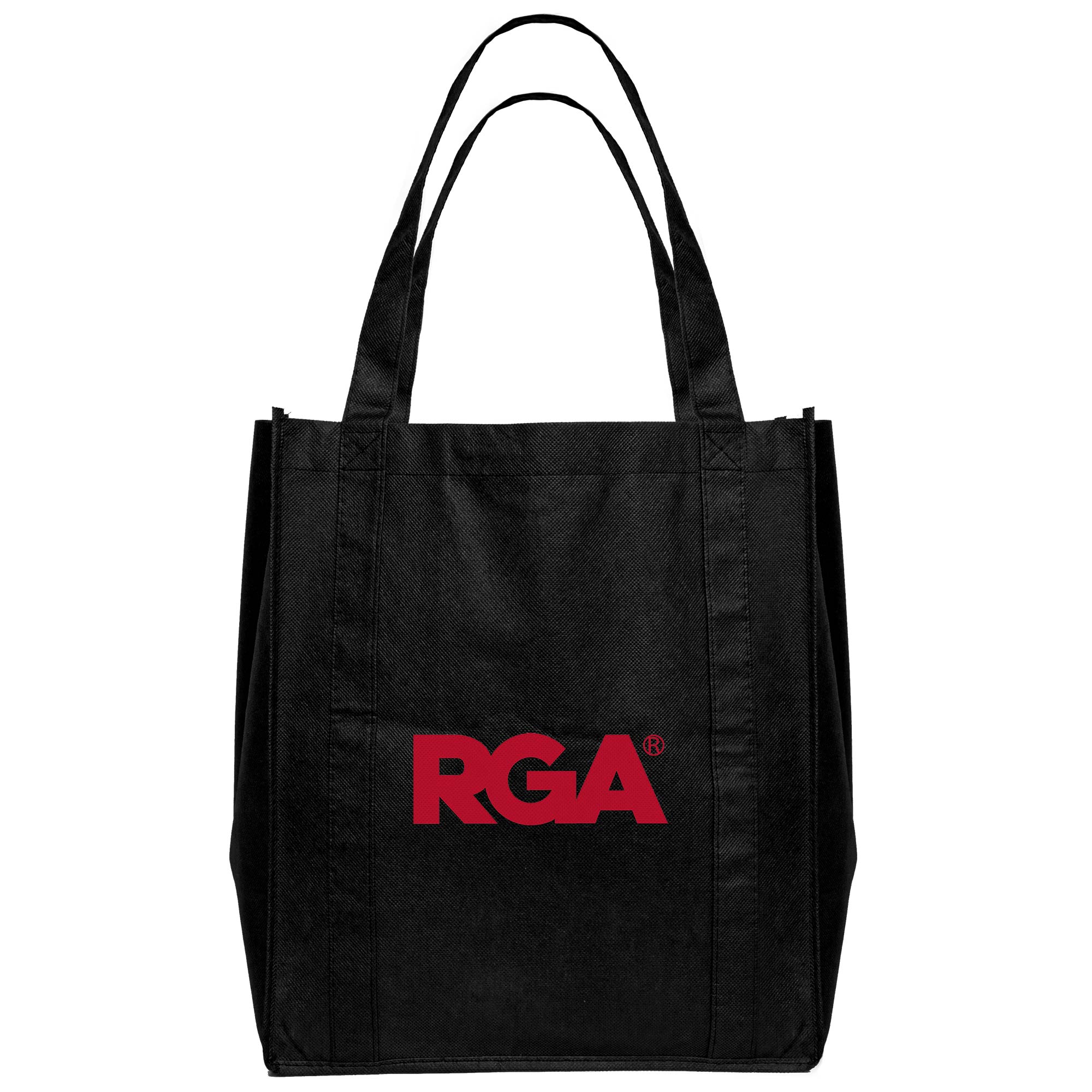 Picture of 12x14 Eco-Friendly 80GSM Non-Woven Tote