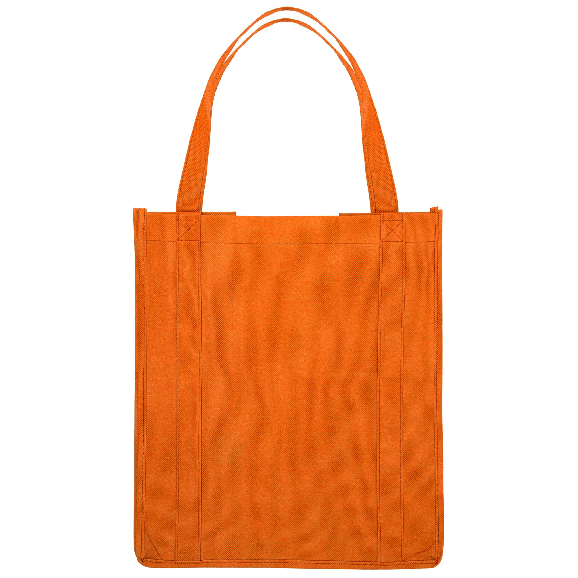 Picture of 12x14 Eco-Friendly 80GSM Non-Woven Tote