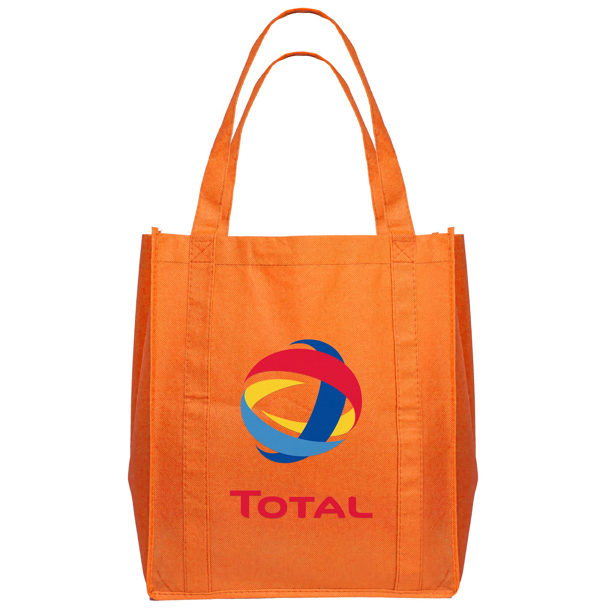 Picture of 12x14 Eco-Friendly 80GSM Non-Woven Tote