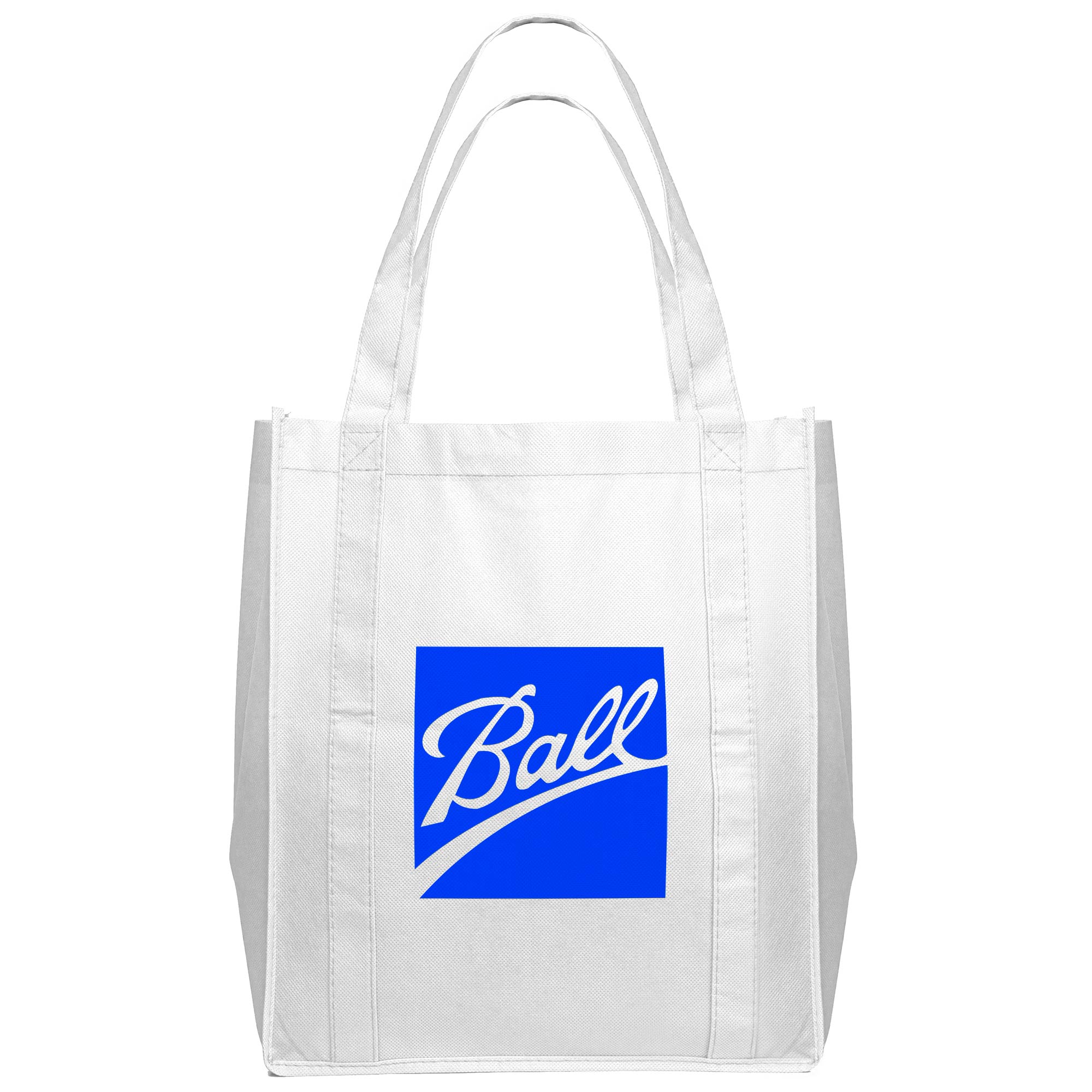 Picture of 12x14 Eco-Friendly 80GSM Non-Woven Tote