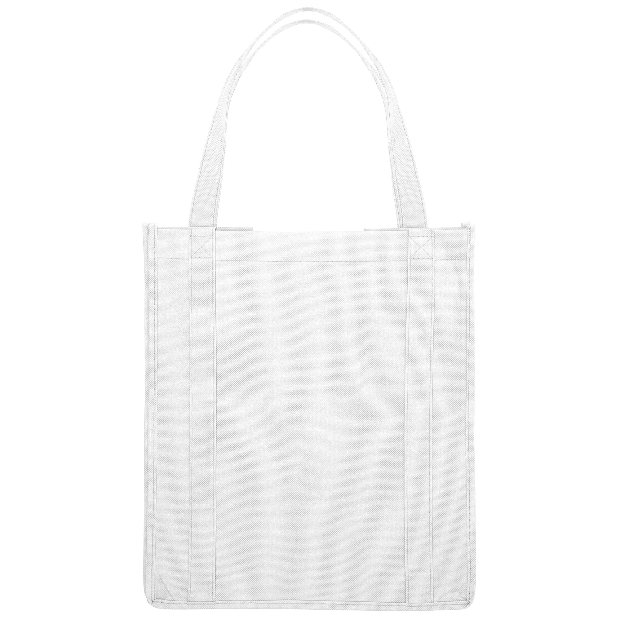 Picture of 12x14 Eco-Friendly 80GSM Non-Woven Tote