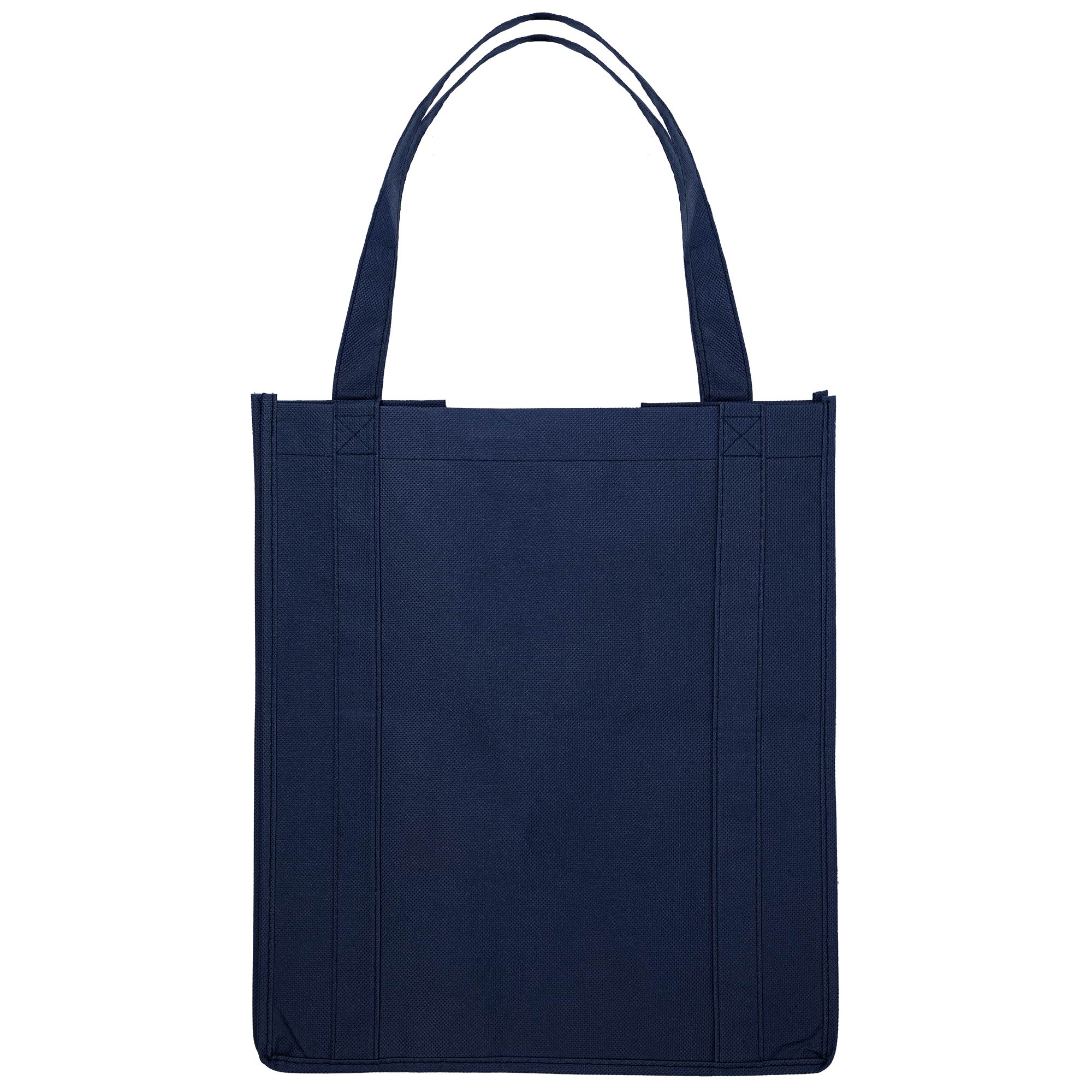 Picture of 12x14 Eco-Friendly 80GSM Non-Woven Tote