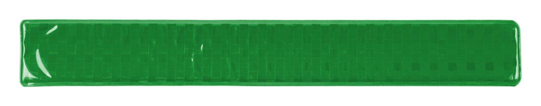 Picture of Reflective Slap Wristband