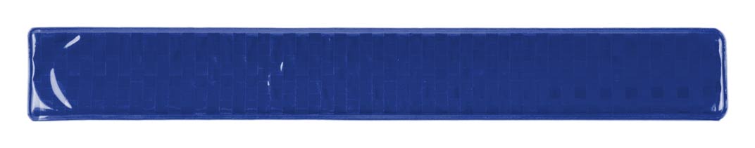 Picture of Reflective Slap Wristband