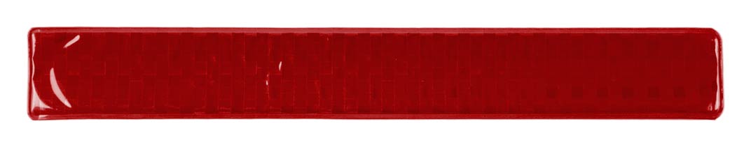 Picture of Reflective Slap Wristband