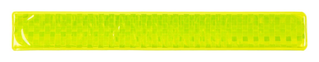 Picture of Reflective Slap Wristband