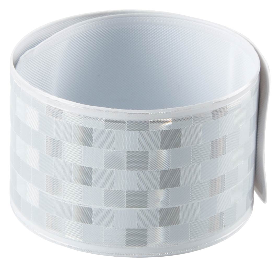Picture of Reflective Slap Wristband