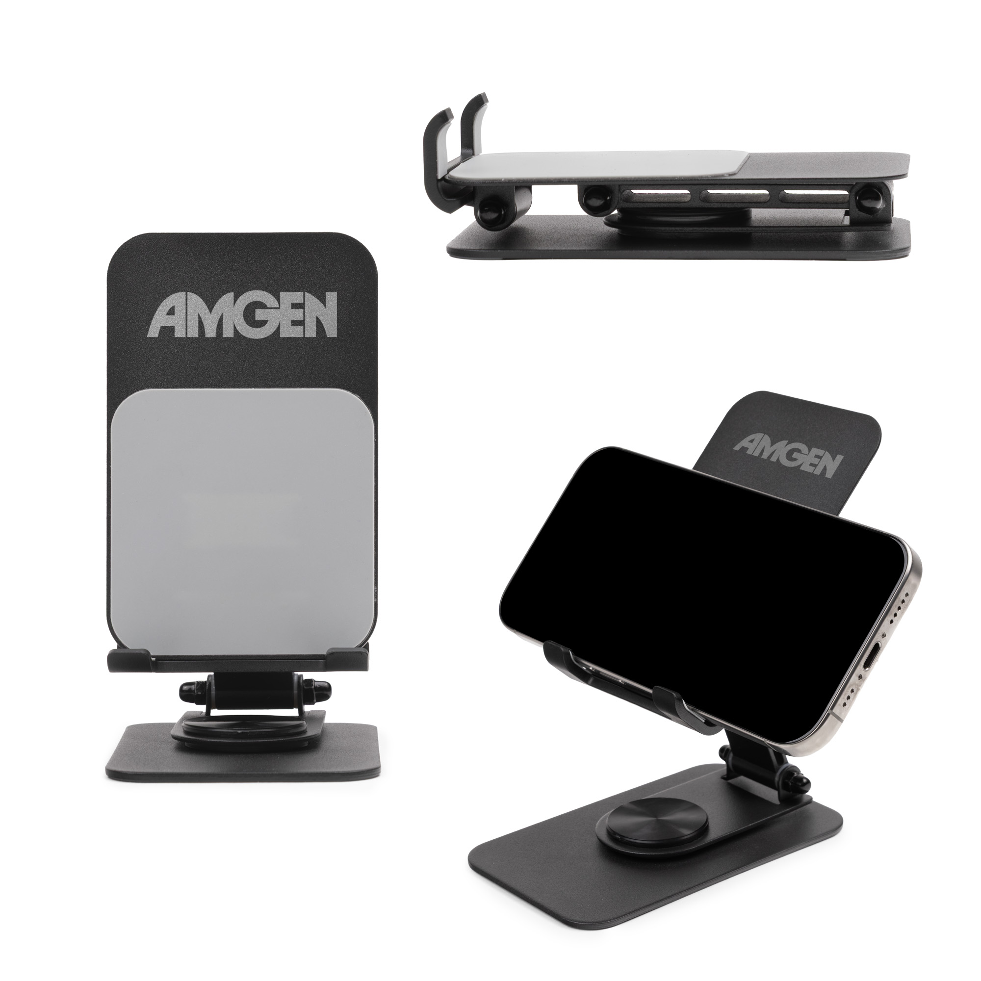 Picture of MagBase Rotating Phone Stand