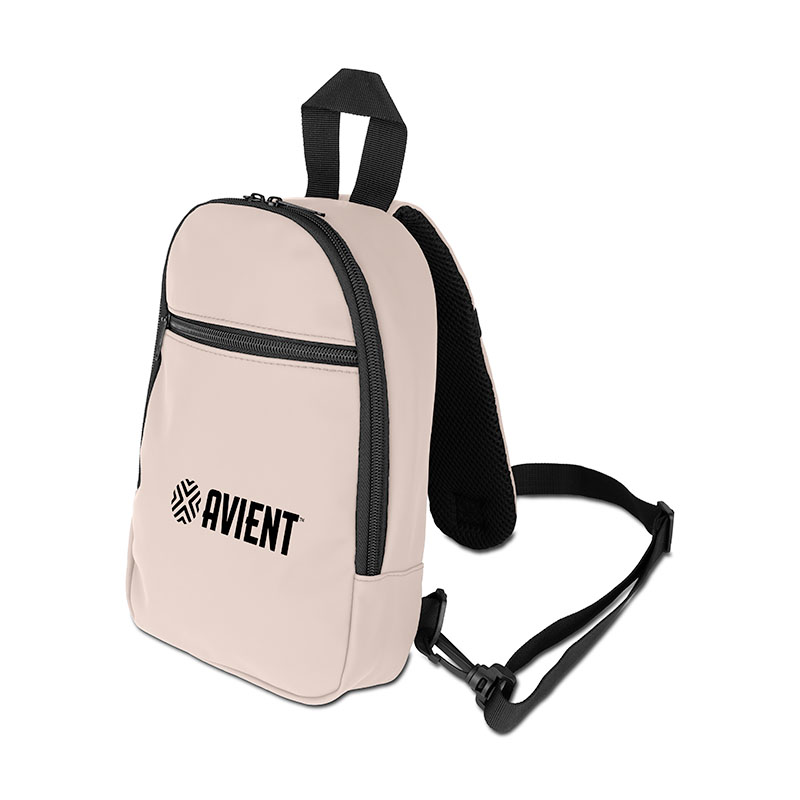 Picture of LuxSling Soft PU Premium Shoulder Backpack