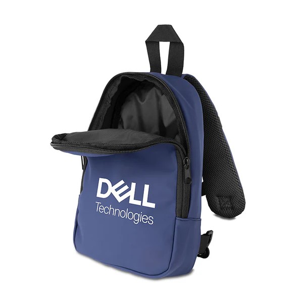 Picture of LuxSling Soft PU Premium Shoulder Backpack