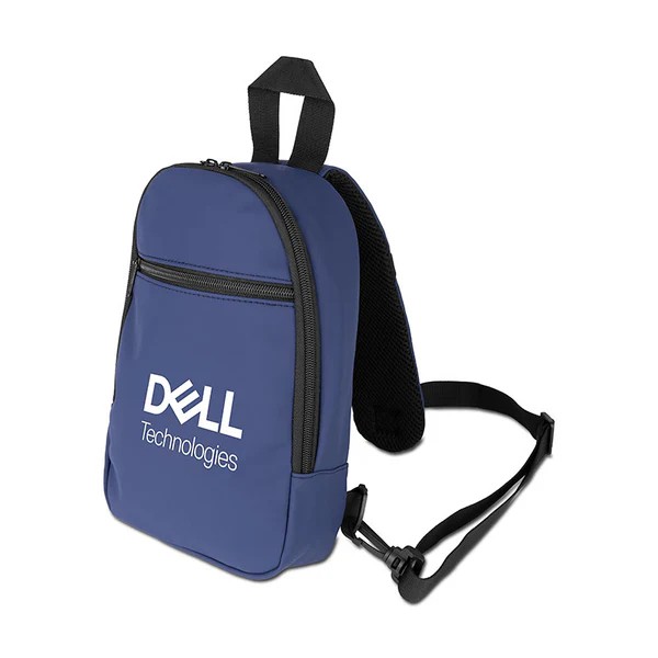 Picture of LuxSling Soft PU Premium Shoulder Backpack