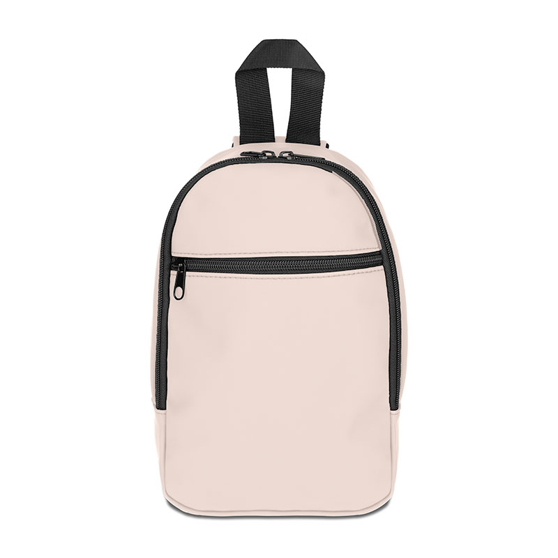 Picture of LuxSling Soft PU Premium Shoulder Backpack