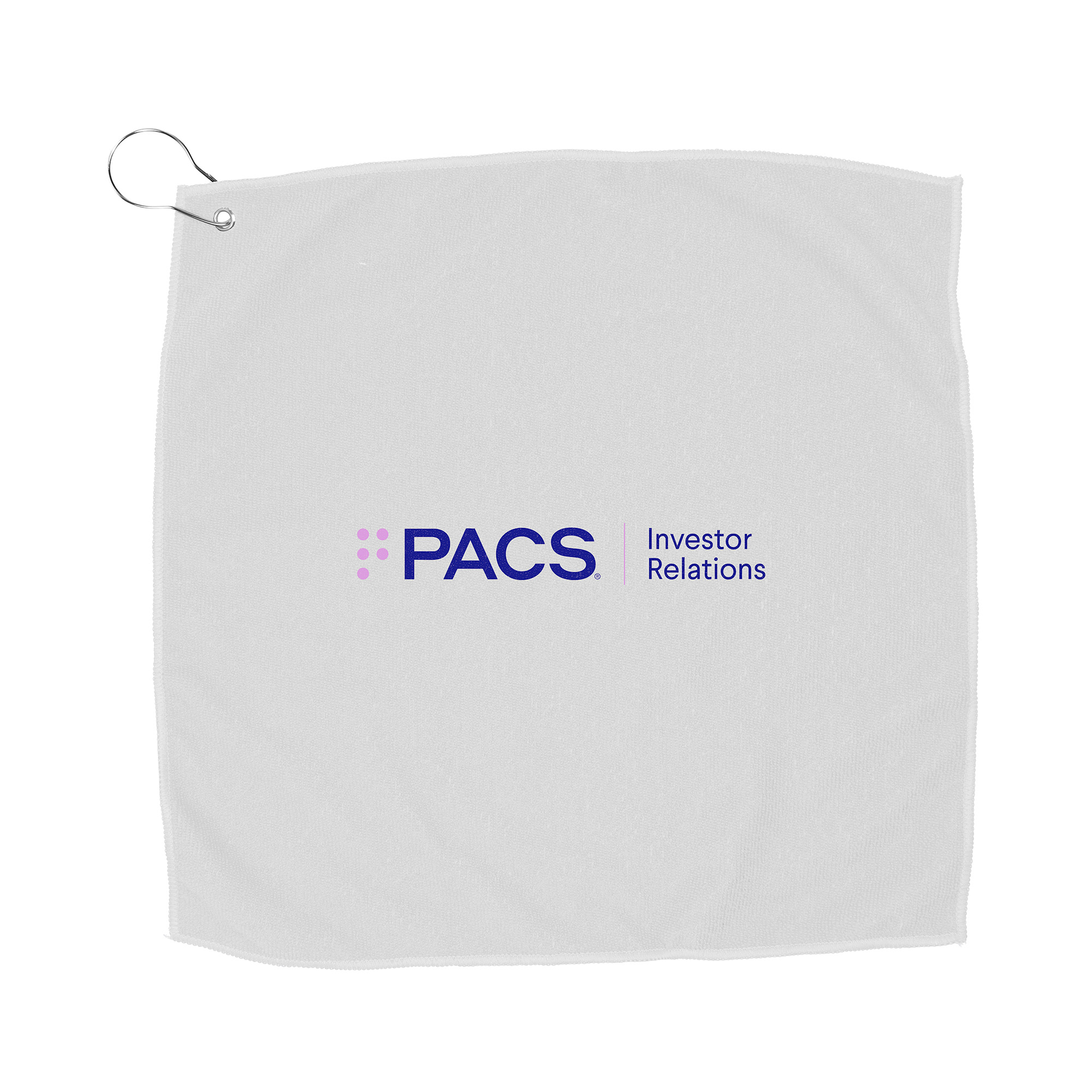 Picture of EcoSwing Microfiber Golf Towel